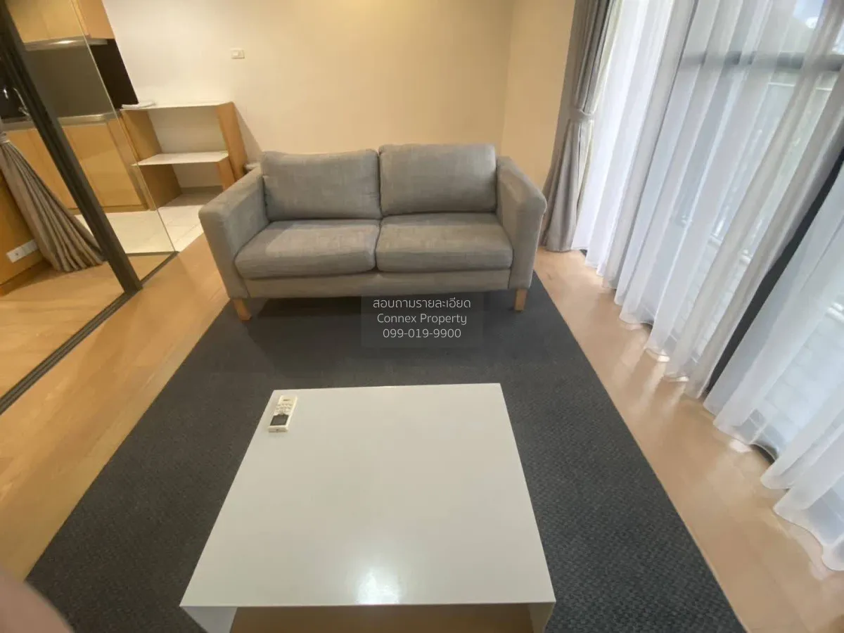 เช่าคอนโด  ไซมิสจอยญ่า BTS-พร้อมพงษ์ คลองตันเหนือ เขต วัฒนา กรุงเ 2