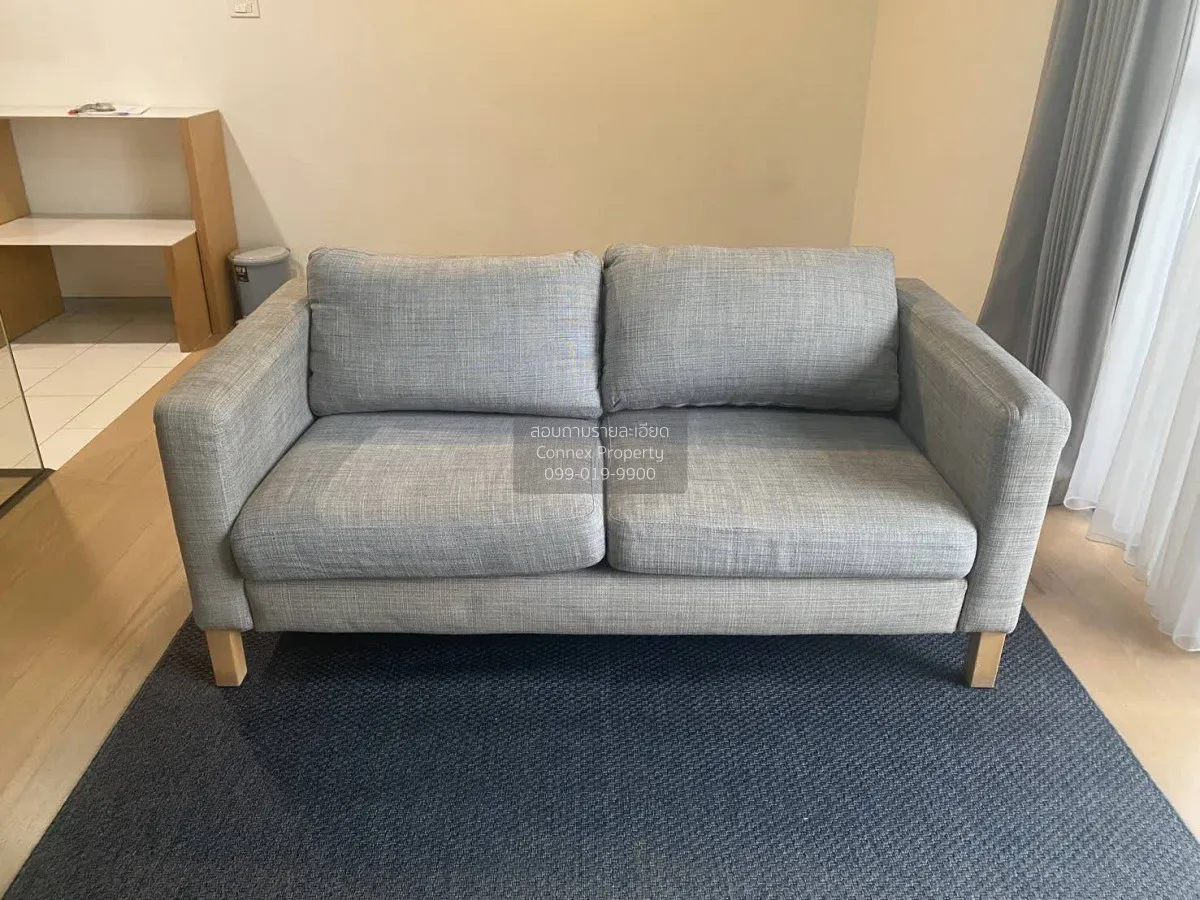 เช่าคอนโด  ไซมิสจอยญ่า BTS-พร้อมพงษ์ คลองตันเหนือ เขต วัฒนา กรุงเ 3