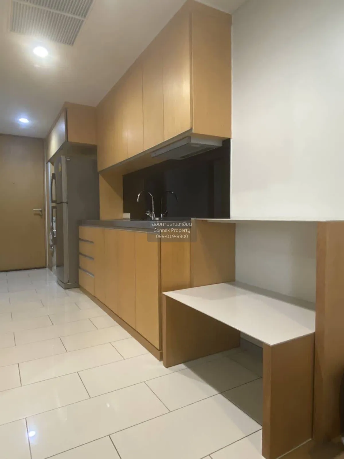 เช่าคอนโด  ไซมิสจอยญ่า BTS-พร้อมพงษ์ คลองตันเหนือ เขต วัฒนา กรุงเ 4