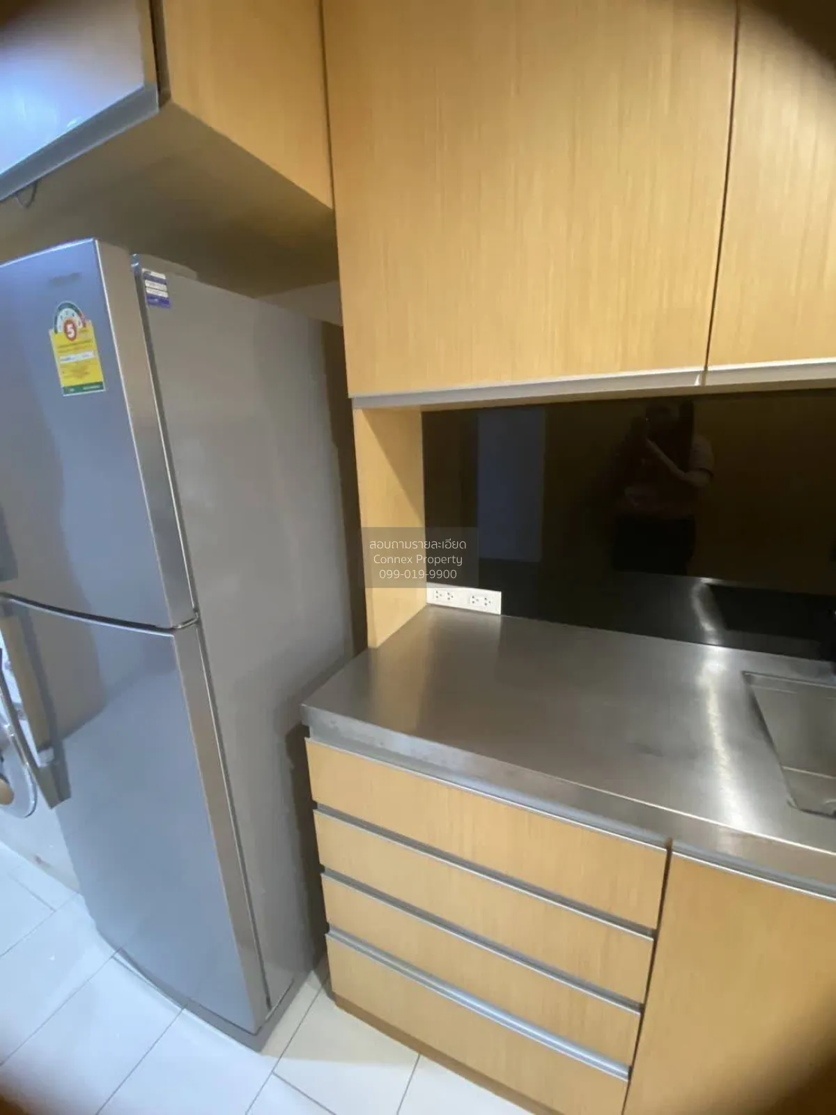 เช่าคอนโด  ไซมิสจอยญ่า BTS-พร้อมพงษ์ คลองตันเหนือ เขต วัฒนา กรุงเ