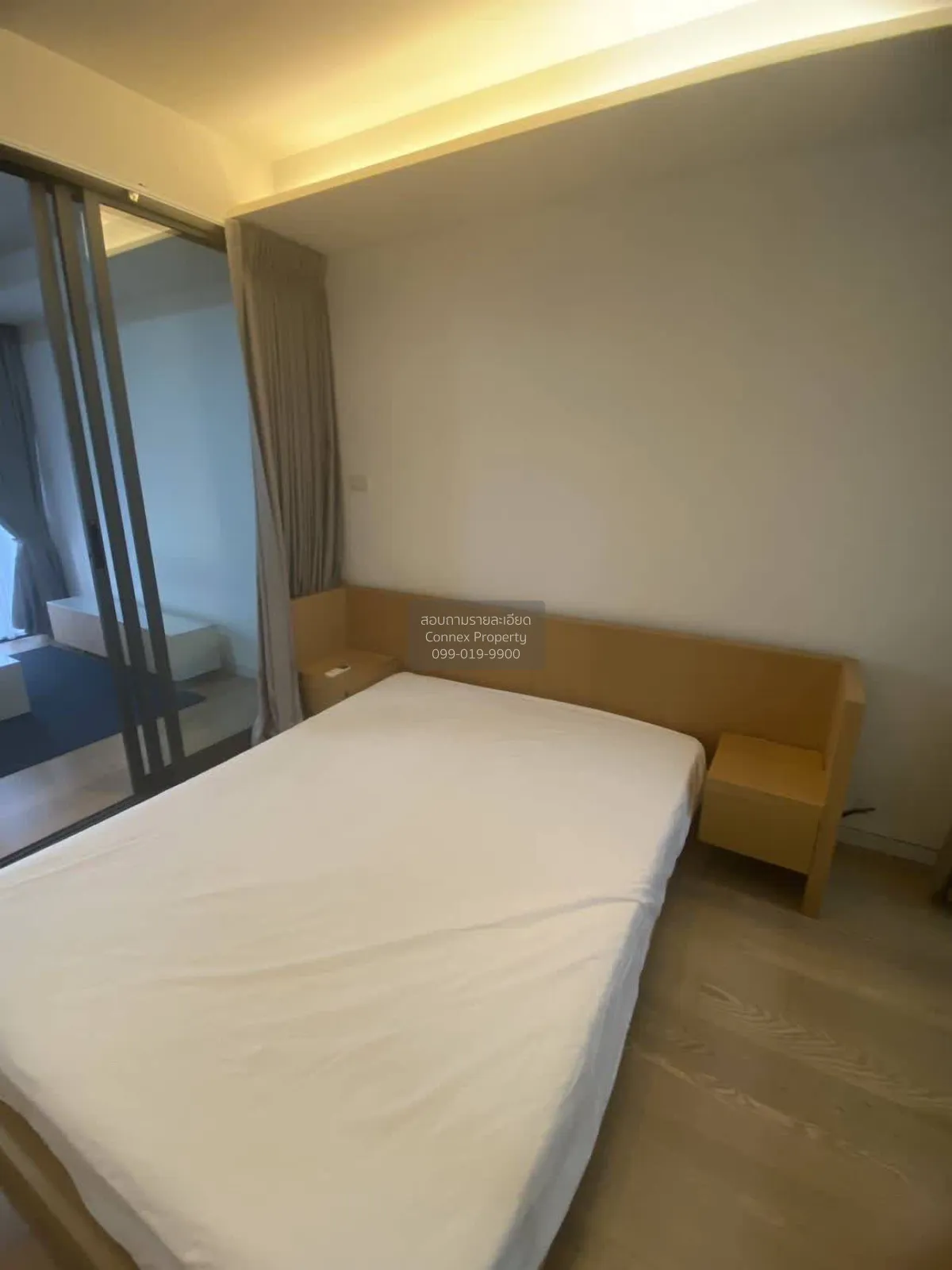 เช่าคอนโด  ไซมิสจอยญ่า BTS-พร้อมพงษ์ คลองตันเหนือ เขต วัฒนา กรุงเ