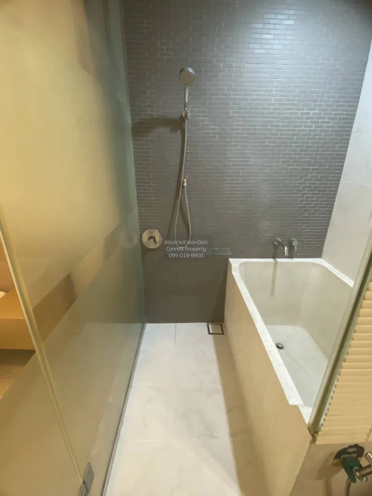 เช่าคอนโด  ไซมิสจอยญ่า BTS-พร้อมพงษ์ คลองตันเหนือ เขต วัฒนา กรุงเ