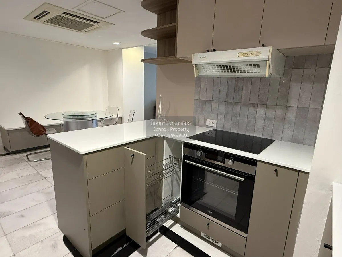 เช่าคอนโด  เลค อเวนิว BTS-อโศก วัฒนา เขต คลองเตย กรุงเทพ CX-14576