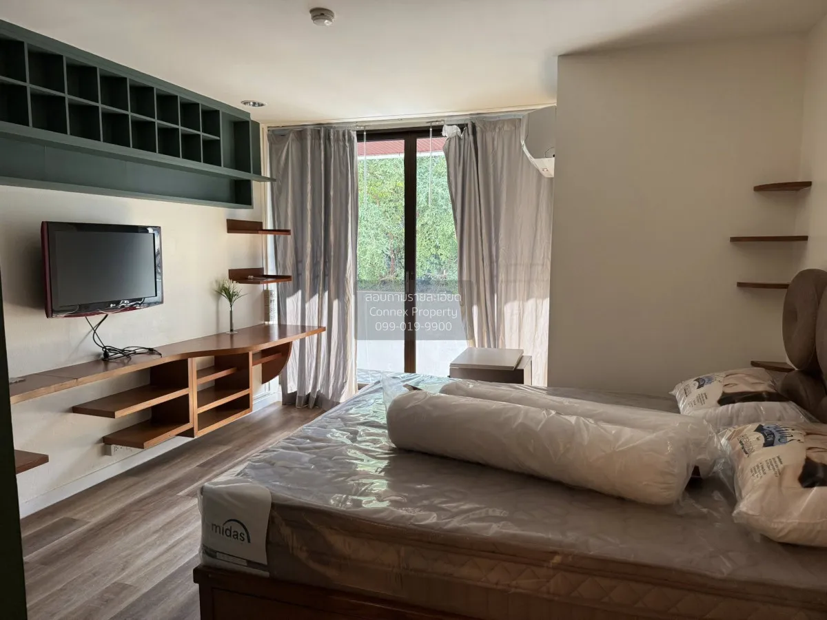 เช่าคอนโด  เลค อเวนิว BTS-อโศก วัฒนา เขต คลองเตย กรุงเทพ CX-14576