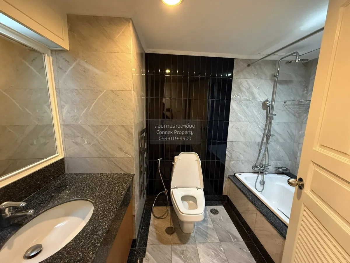 เช่าคอนโด  เลค อเวนิว BTS-อโศก วัฒนา เขต คลองเตย กรุงเทพ CX-14576