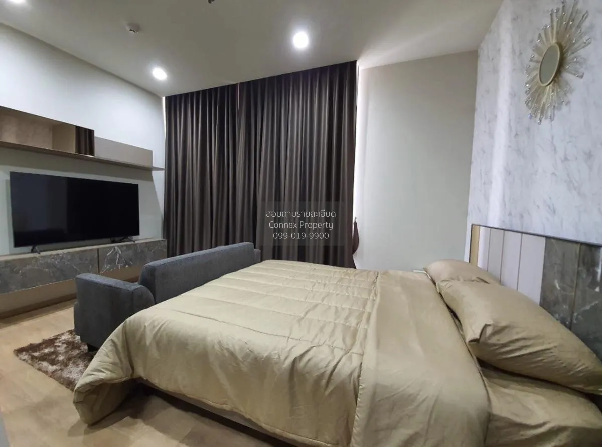 เช่าคอนโด  โนเบิล อราวน์ สุขุมวิท 33 BTS-พร้อมพงษ์ คลองตันเหนือ เ