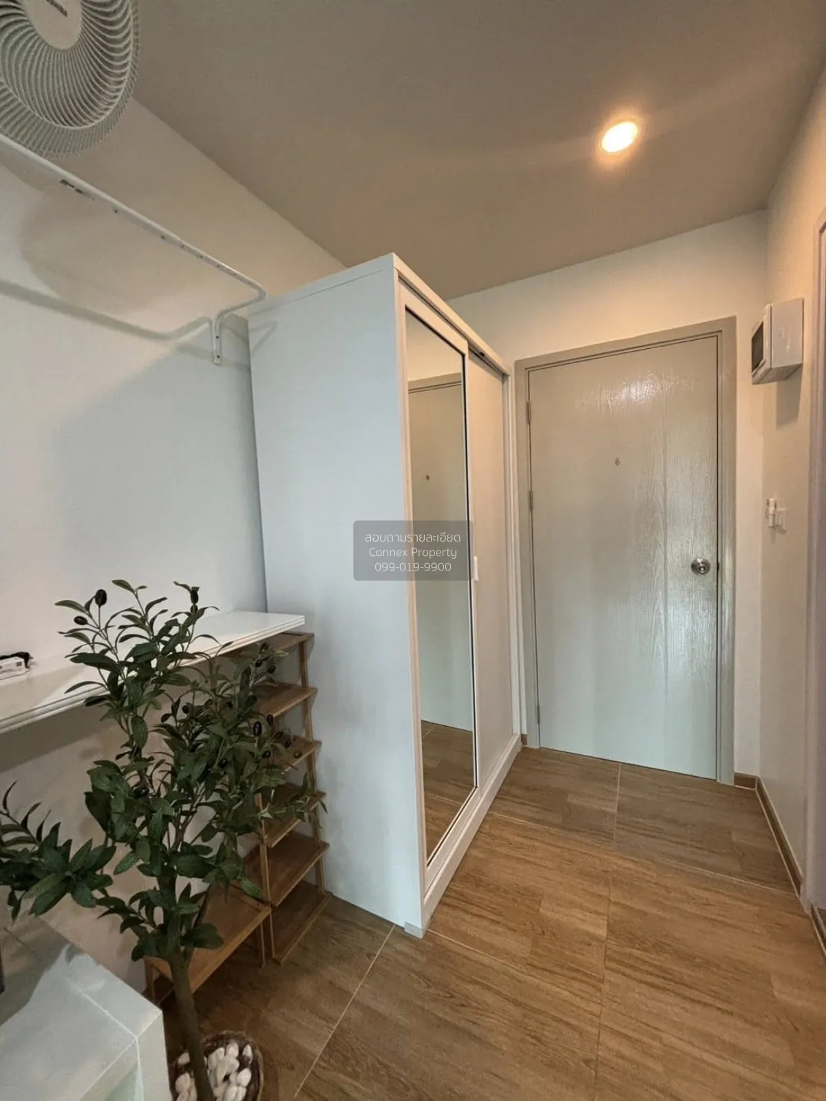 เช่าคอนโด  รีเจ้นท์ โฮม บางนา (โครงการใหม่) บางนา เขต บางนา กรุงเ