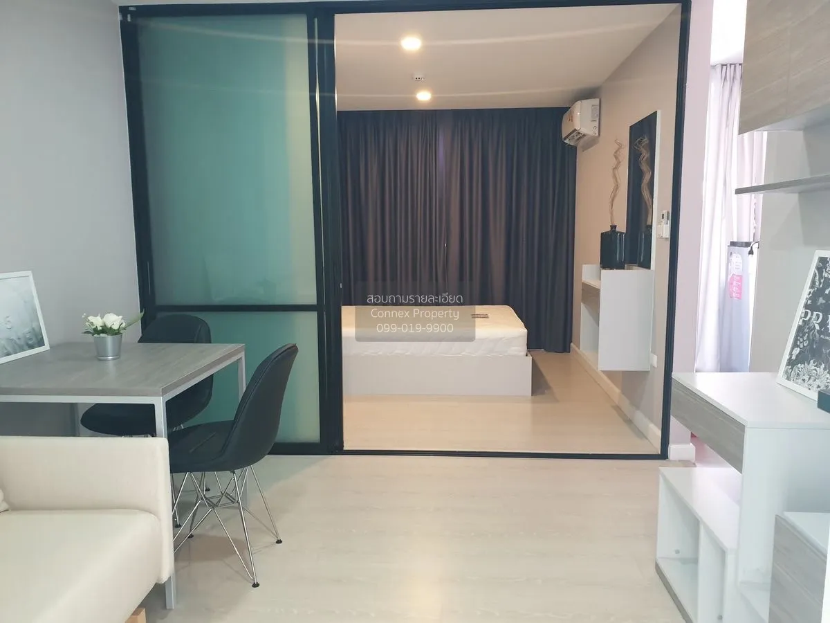 ขายคอนโด  เดอะคิวบ์ พลัส มีนบุรี ห้องมุม มีนบุรี เขต มีนบุรี กรุง