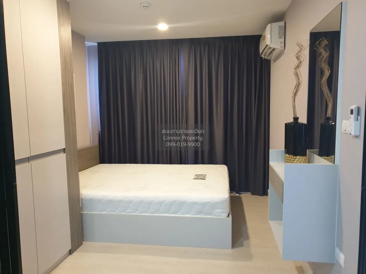 ขายคอนโด  เดอะคิวบ์ พลัส มีนบุรี ห้องมุม มีนบุรี เขต มีนบุรี กรุง