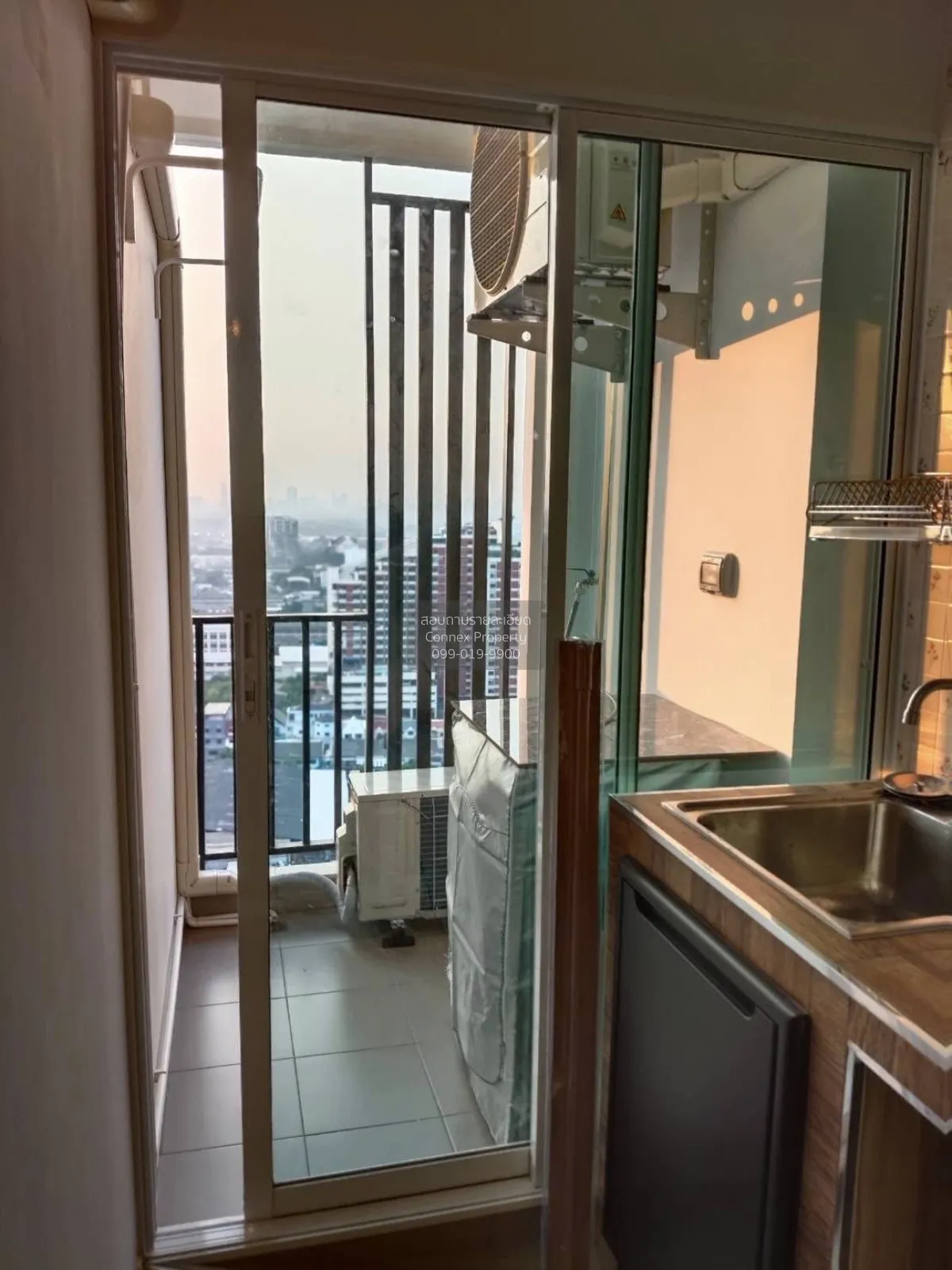 For Rent Condo , Regent Home Bangna (New Project) , Bang Na , Ban 4