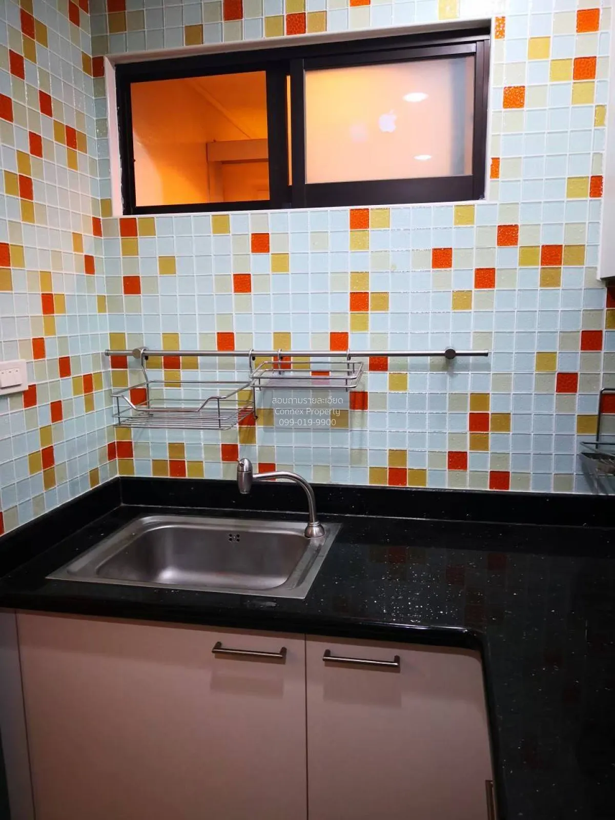 For Rent Condo , Lumpini Place Narathiwas - Chaopraya , Chong Non 4