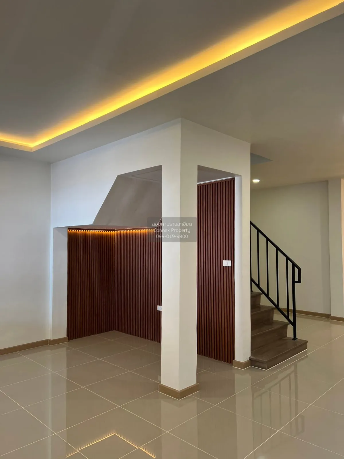 ขายทาวน์เฮ้าส์/ทาวน์โฮม  ประชาสุขซิตี้ ประชาอุทิศ 58/1 รีโนเวทใหม 4