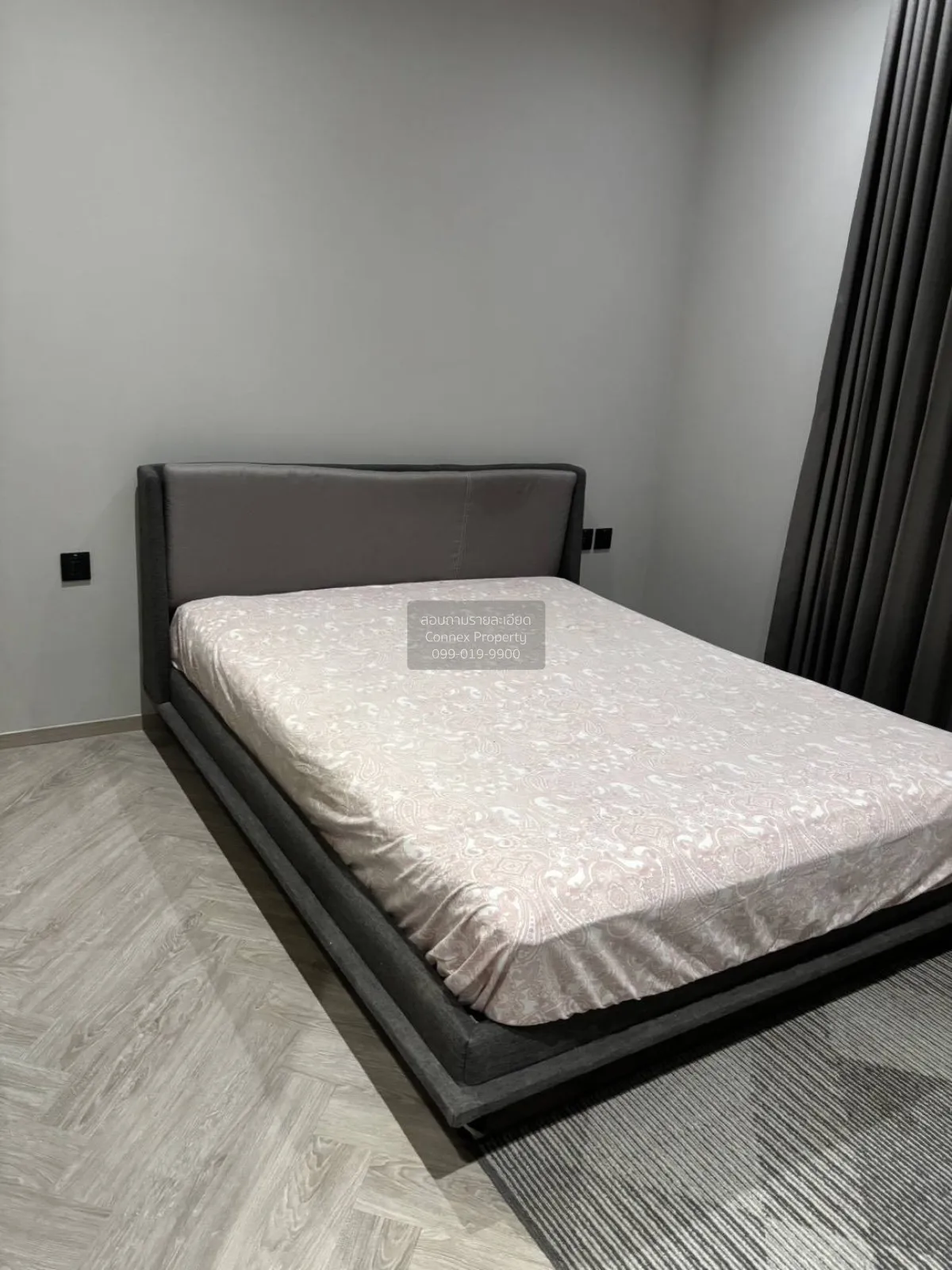 For Rent Condo , Chapter Charoennakhorn-Riverside , BTS-Krung Tho 2