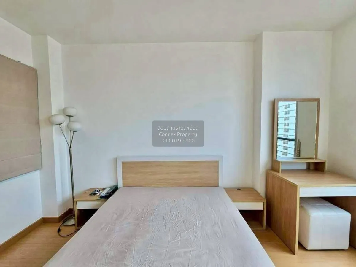 ขายคอนโด  ไลฟ์ แอท สุขุมวิท 65 BTS-เอกมัย พระโขนงเหนือ เขต วัฒนา  1