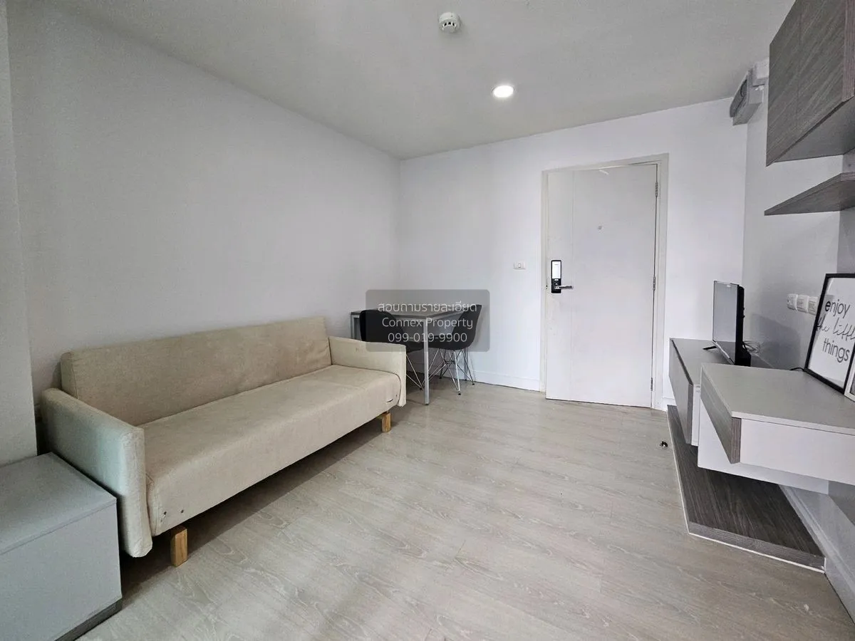 ขายคอนโด  เดอะคิวบ์ พลัส มีนบุรี มีนบุรี เขต มีนบุรี กรุงเทพ CX-1 1