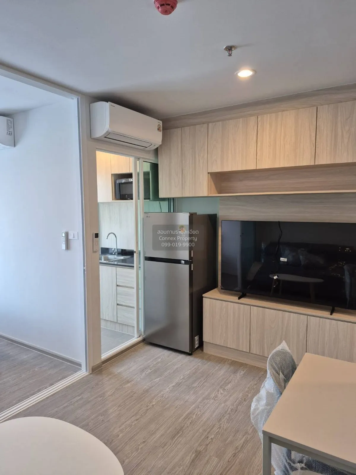 เช่าคอนโด  รีเจ้นท์ โฮม บางนา (โครงการใหม่) บางนา เขต บางนา กรุงเ 2