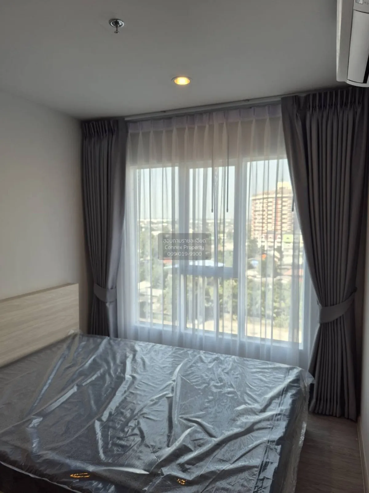 เช่าคอนโด  รีเจ้นท์ โฮม บางนา (โครงการใหม่) บางนา เขต บางนา กรุงเ 4