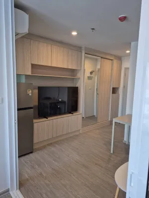 For Rent Condo , Regent Home Bangna (New Project) , Bang Na , Bang Na , Bangkok , CX-145787
