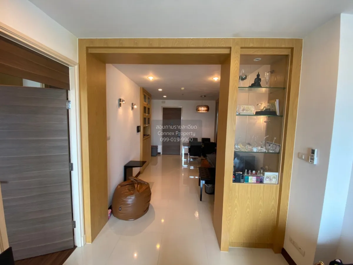 เช่าคอนโด  ศุภาลัย พรีมา ริวา ช่องนนทรี เขต ยานนาวา กรุงเทพ CX-14 2