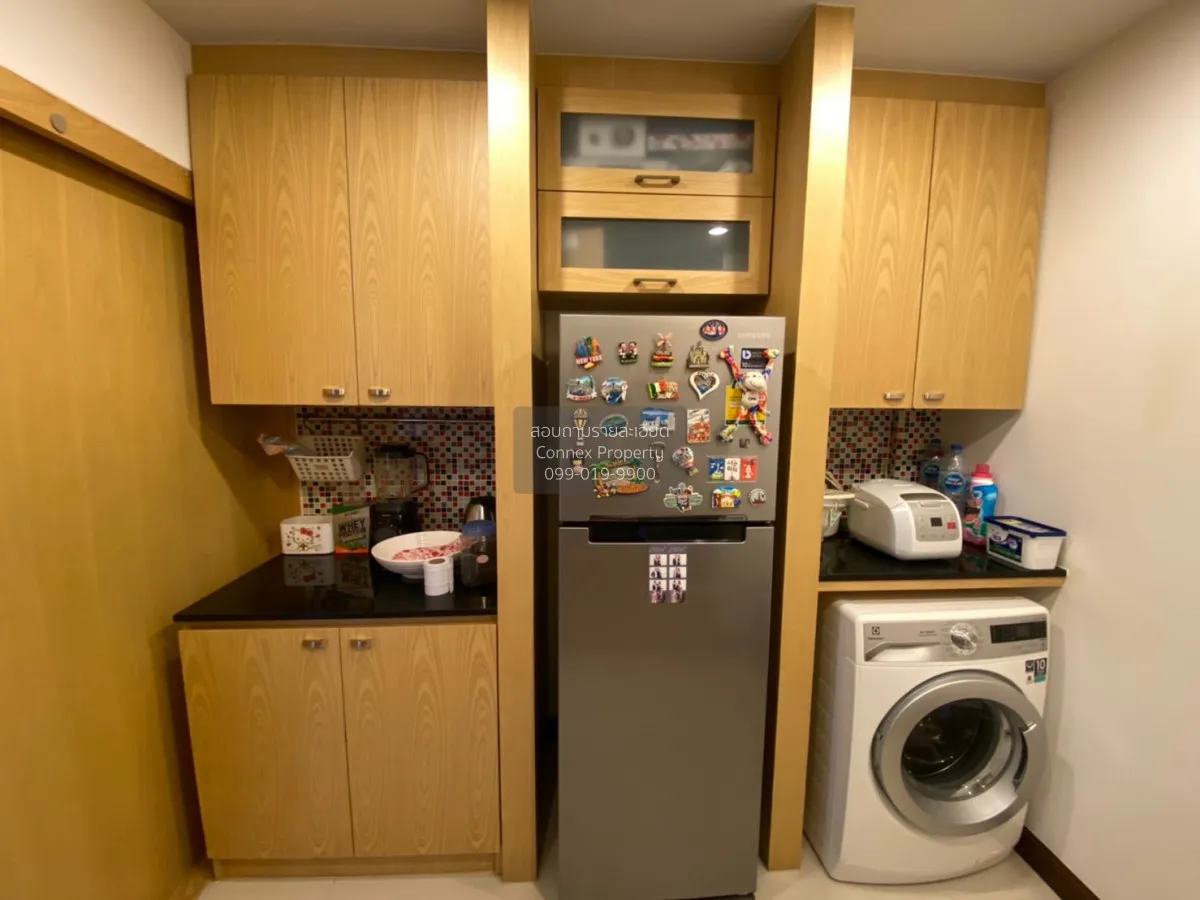 เช่าคอนโด  ศุภาลัย พรีมา ริวา ช่องนนทรี เขต ยานนาวา กรุงเทพ CX-14 4