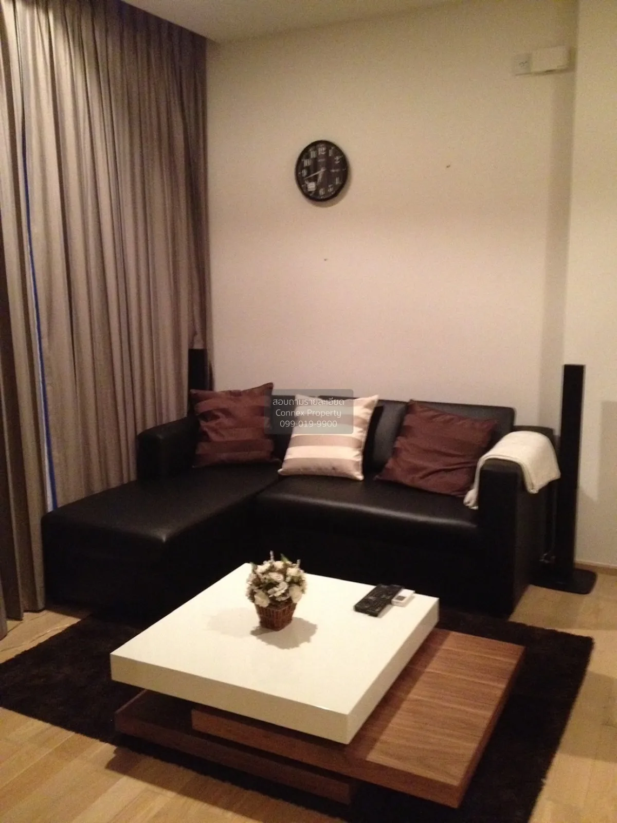 For Sale Condo , Siri at Sukhumvit , BTS-Thong Lo , Phra Khanong  1