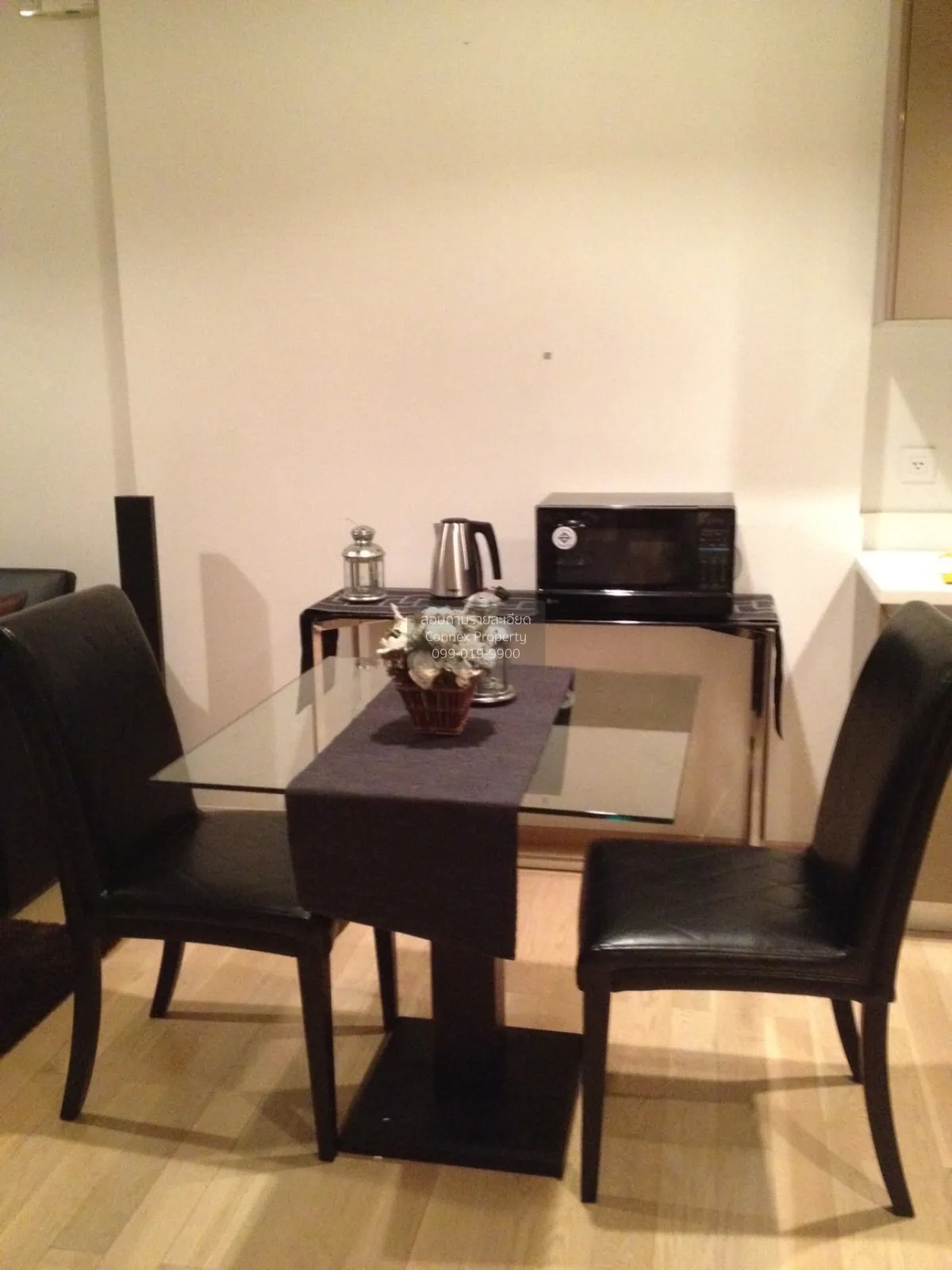 For Sale Condo , Siri at Sukhumvit , BTS-Thong Lo , Phra Khanong  2