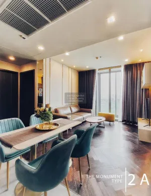 For Rent Condo , The Monument Sanampao , BTS-Sanam Pao , Sam Sen Nai , Phaya Thai , Bangkok , CX-145795