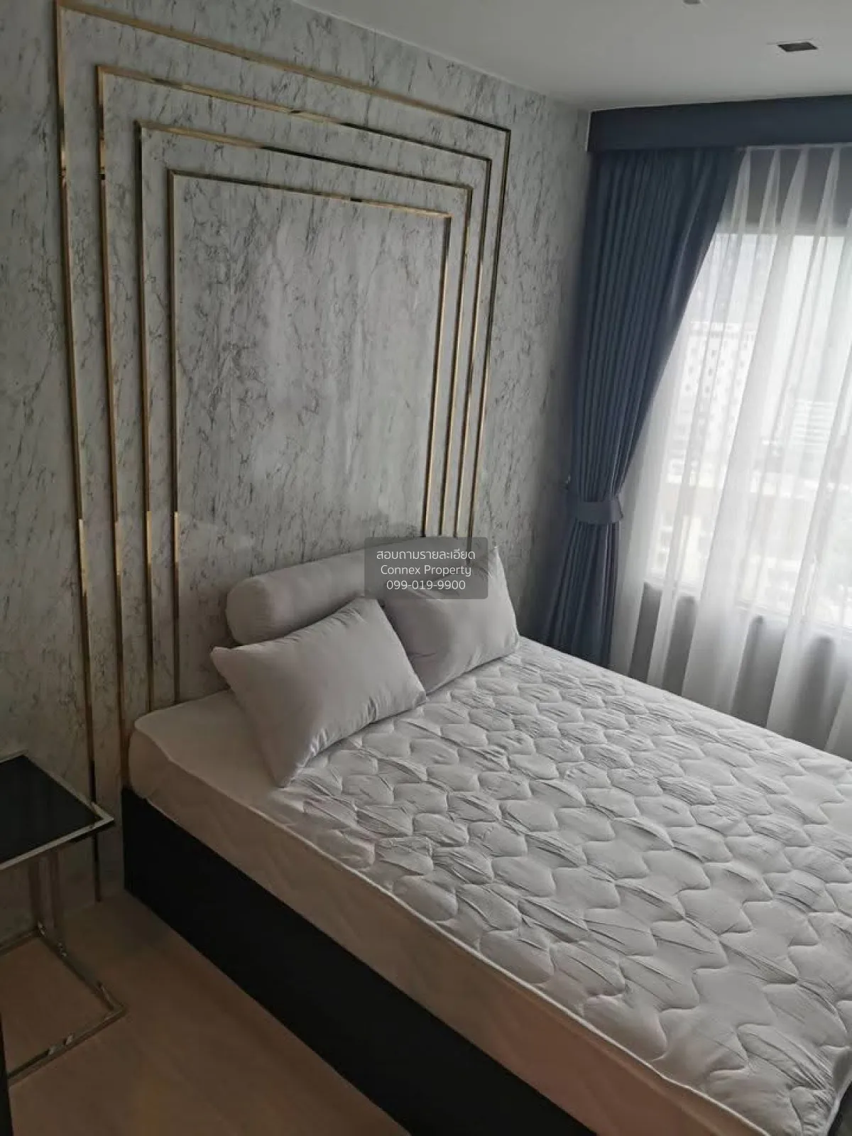 For Rent Condo , Life One Wireless , nice view , high floor , BTS