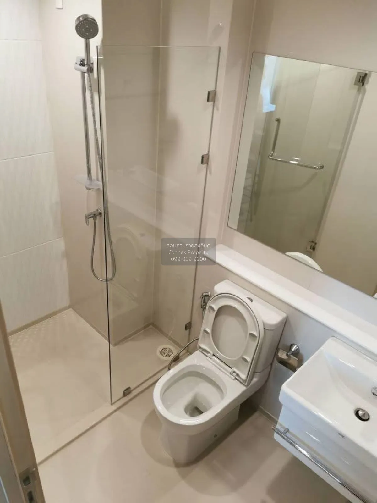 เช่าคอนโด  ไลฟ์ วัน ไวร์เลส วิวสวย ชั้นสูง BTS-เพลินจิต ลุมพินี เ