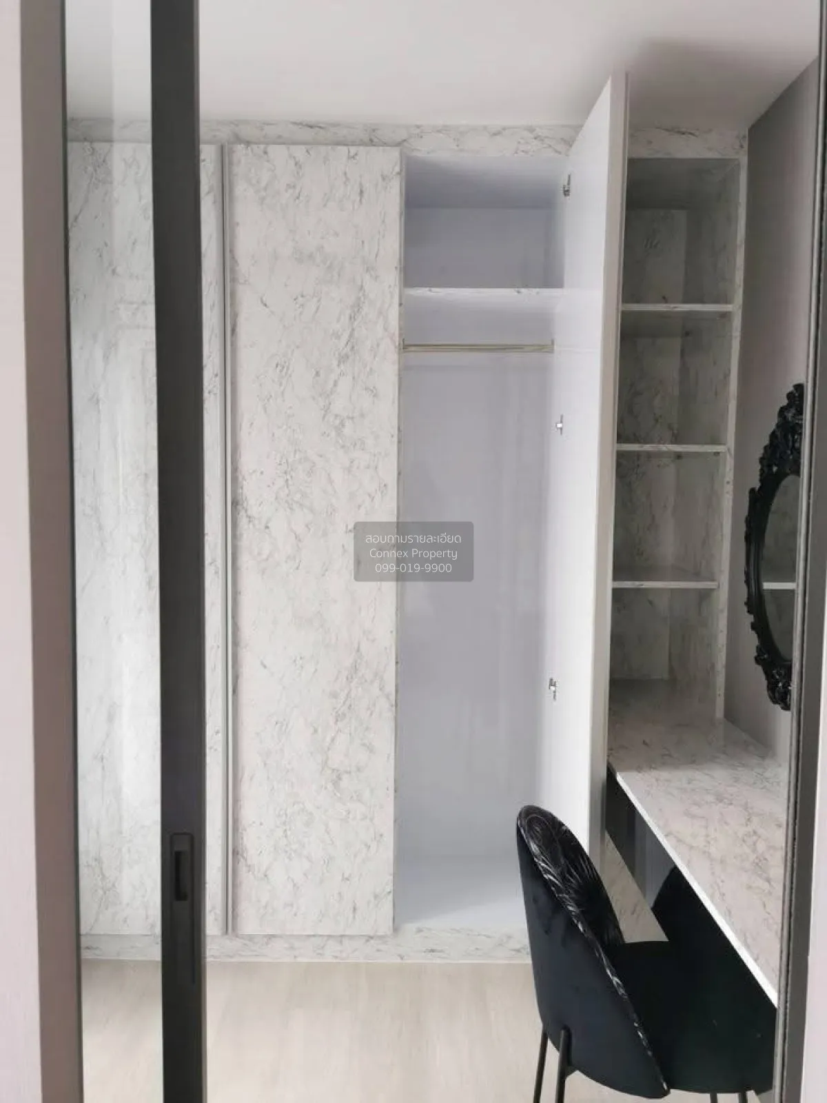 เช่าคอนโด  ไลฟ์ วัน ไวร์เลส วิวสวย ชั้นสูง BTS-เพลินจิต ลุมพินี เ