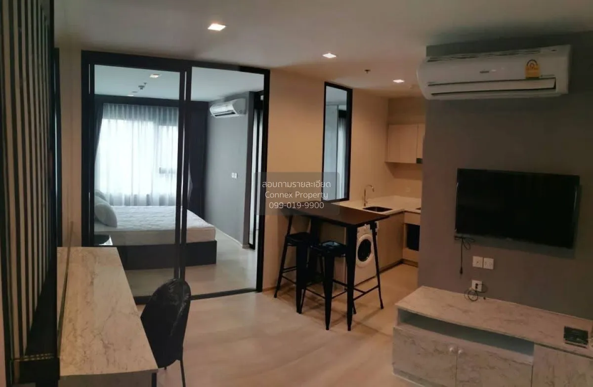 เช่าคอนโด  ไลฟ์ วัน ไวร์เลส วิวสวย ชั้นสูง BTS-เพลินจิต ลุมพินี เ