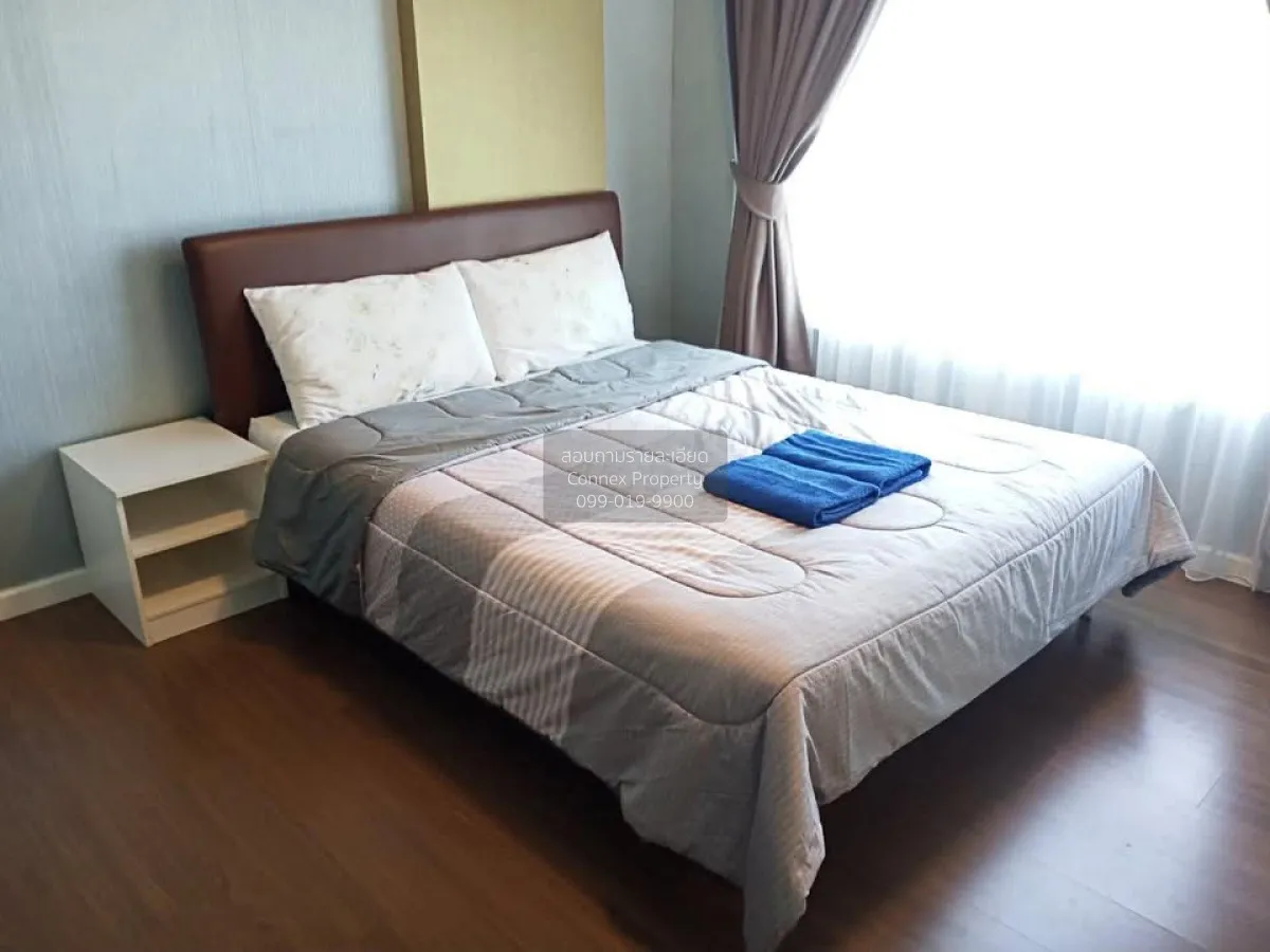 ขายคอนโด  บ้านทิวลม ชะอำ ชะอำ ชะอำ เพชรบุรี CX-145797 2