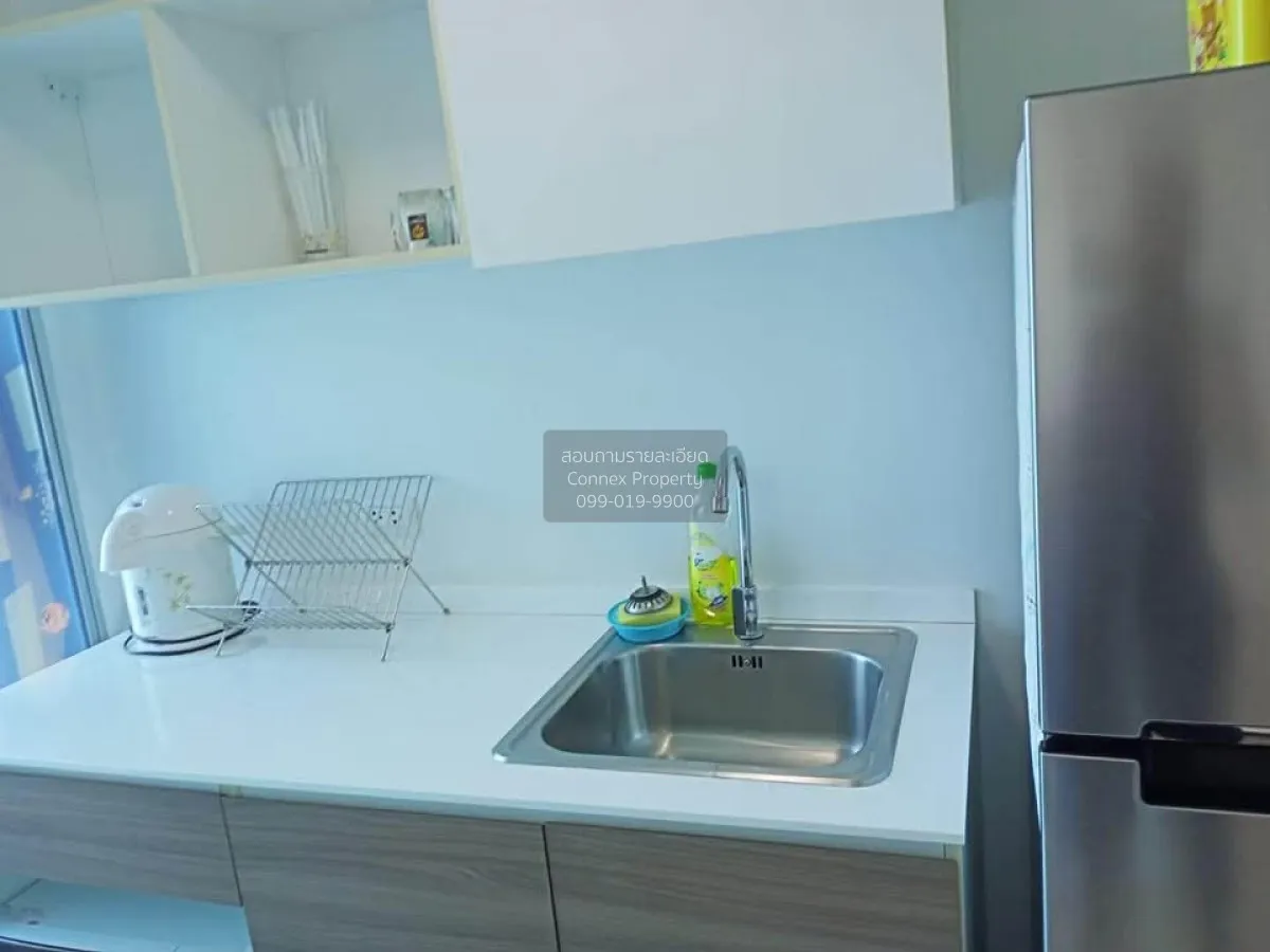 ขายคอนโด  บ้านทิวลม ชะอำ ชะอำ ชะอำ เพชรบุรี CX-145797 3