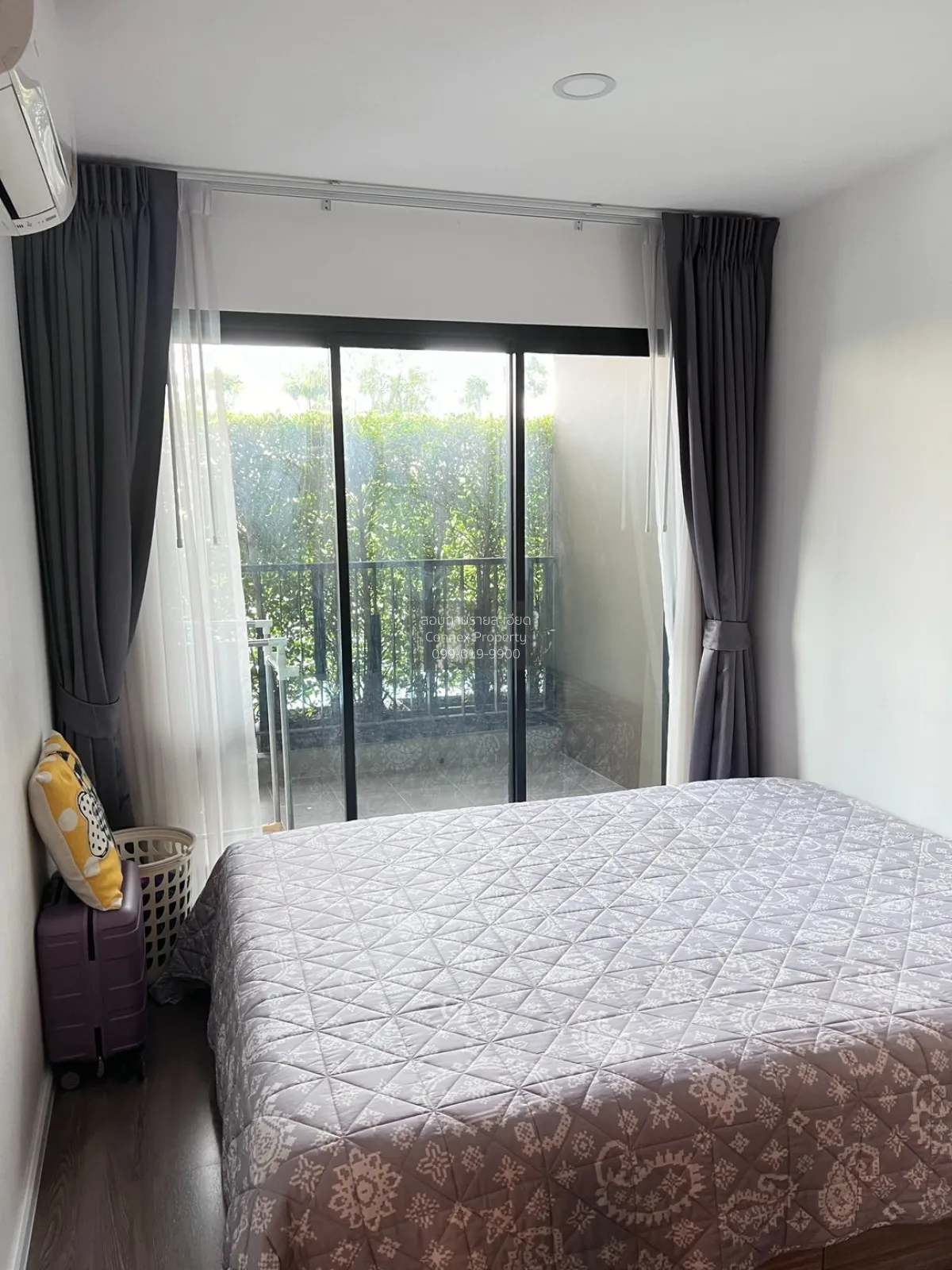 ขายคอนโด  ดิ ออริจิ้น พหลฯ - สะพานใหม่ BTS-สะพานใหม่ คลองถนน เขต  3