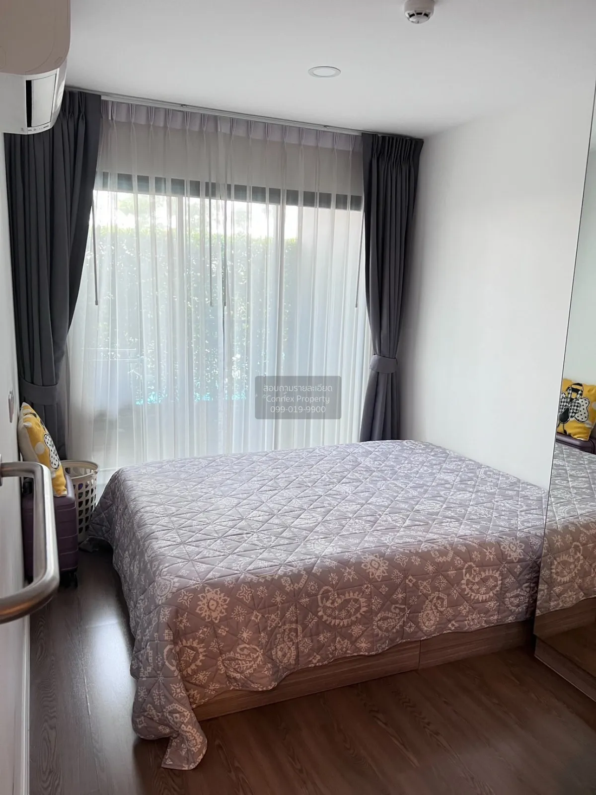 ขายคอนโด  ดิ ออริจิ้น พหลฯ - สะพานใหม่ BTS-สะพานใหม่ คลองถนน เขต  4