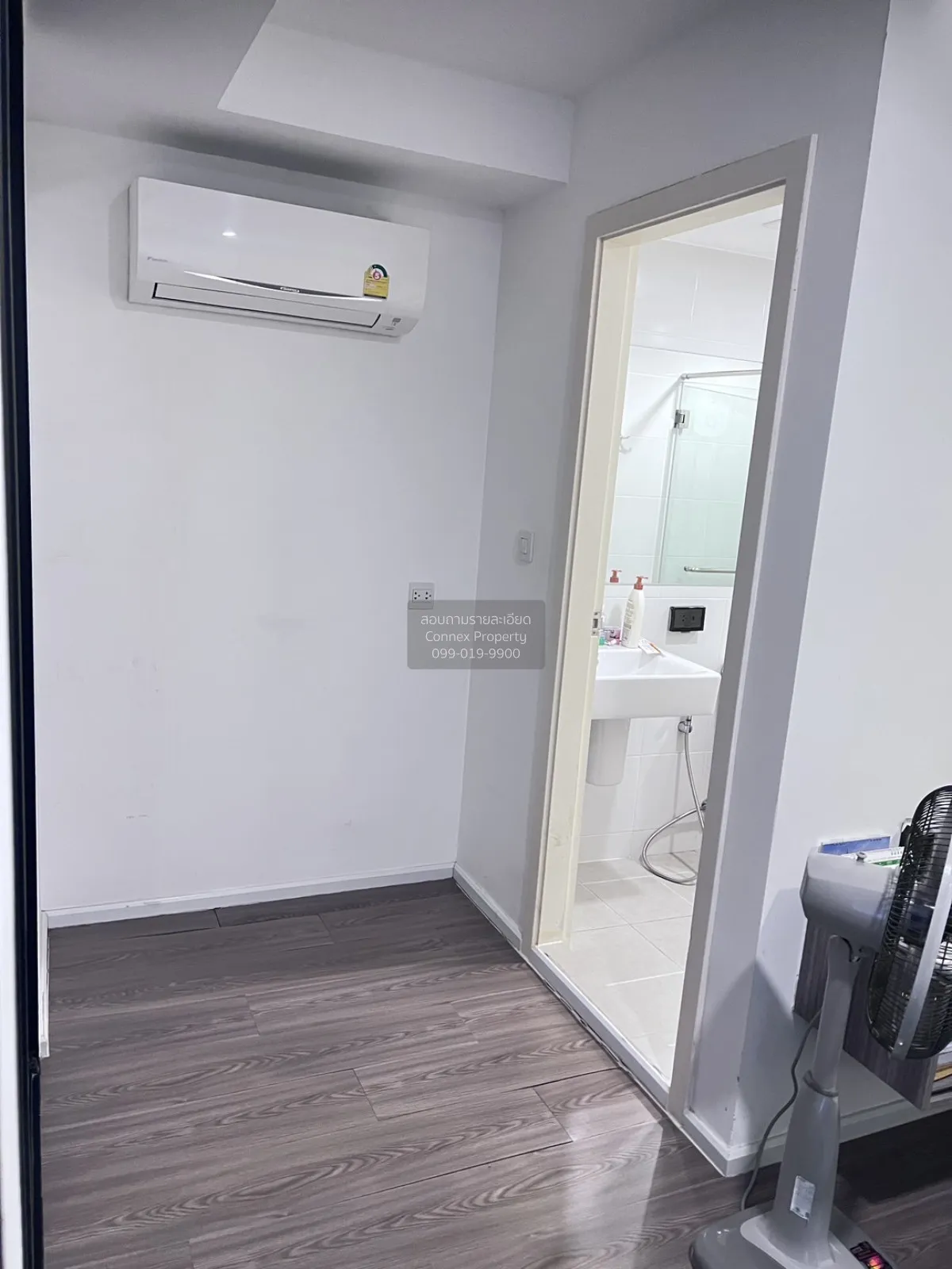 ขายคอนโด  ดิ ออริจิ้น พหลฯ - สะพานใหม่ BTS-สะพานใหม่ คลองถนน เขต 