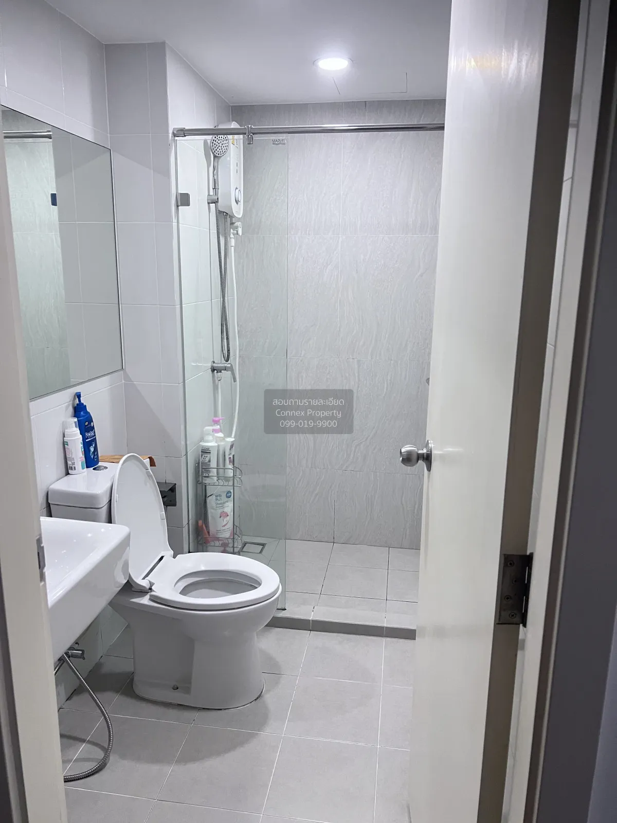 ขายคอนโด  ดิ ออริจิ้น พหลฯ - สะพานใหม่ BTS-สะพานใหม่ คลองถนน เขต 