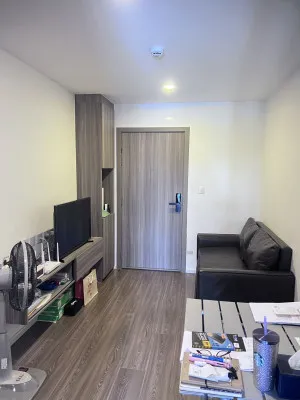 ขายคอนโด  ดิ ออริจิ้น พหลฯ - สะพานใหม่ BTS-สะพานใหม่ คลองถนน เขต สายไหม กรุงเทพ CX-145800