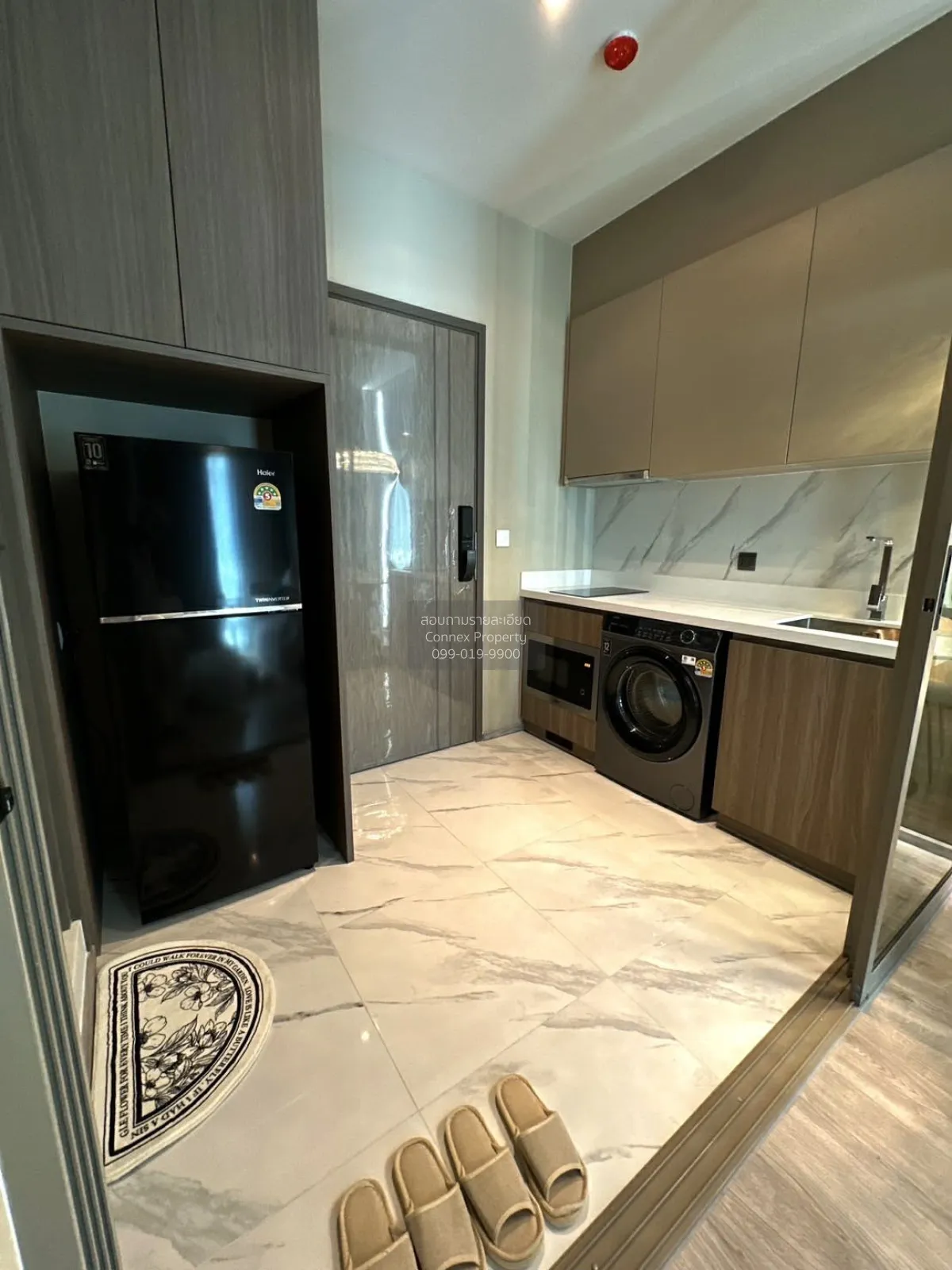 For Rent Condo , Rhythm Ekkamai Estate , BTS-Ekkamai , Khlong Tan 4