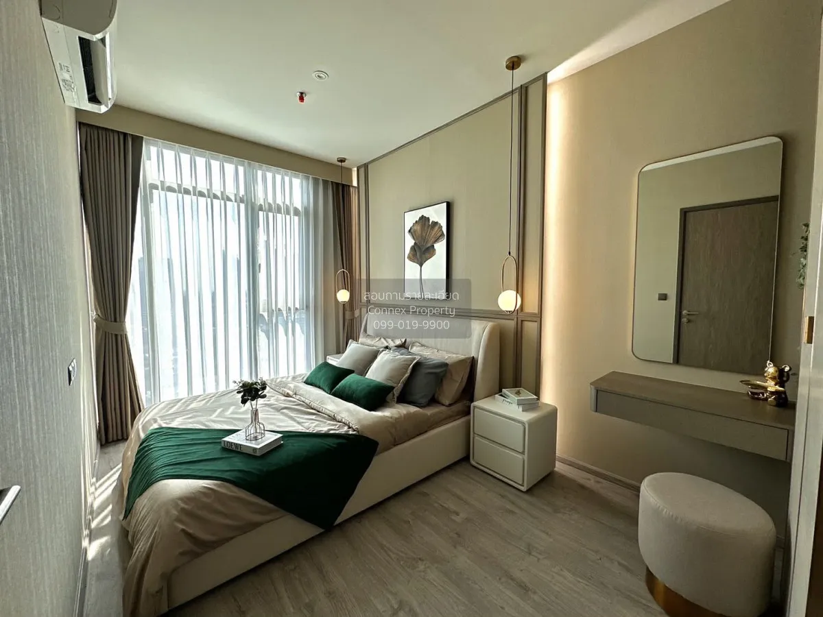 For Rent Condo , Rhythm Ekkamai Estate , BTS-Ekkamai , Khlong Tan