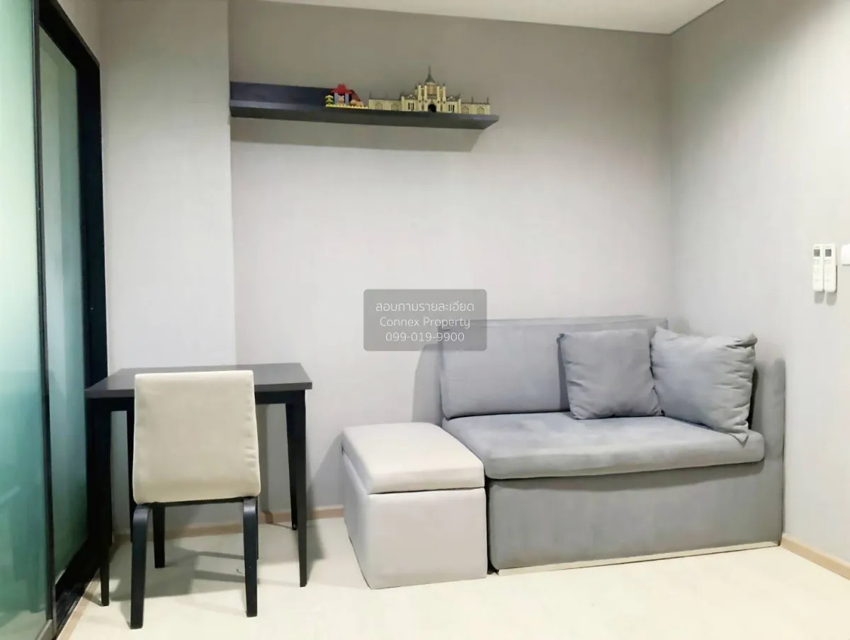 For Sale Condo , Rise Rama 9 , ARL-Ramkhamhaeng , Bang Kapi , Hua 1