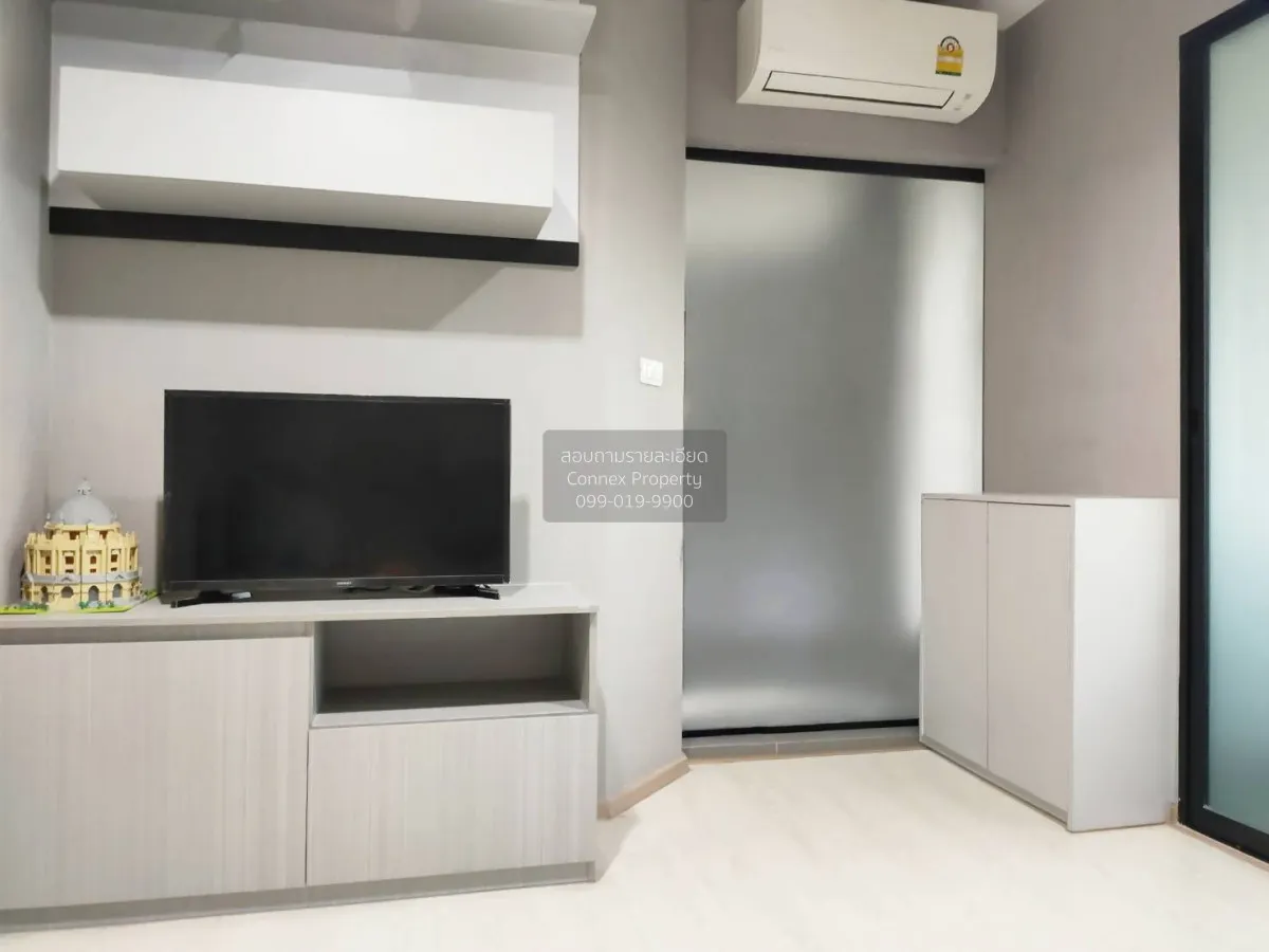 For Sale Condo , Rise Rama 9 , ARL-Ramkhamhaeng , Bang Kapi , Hua 2