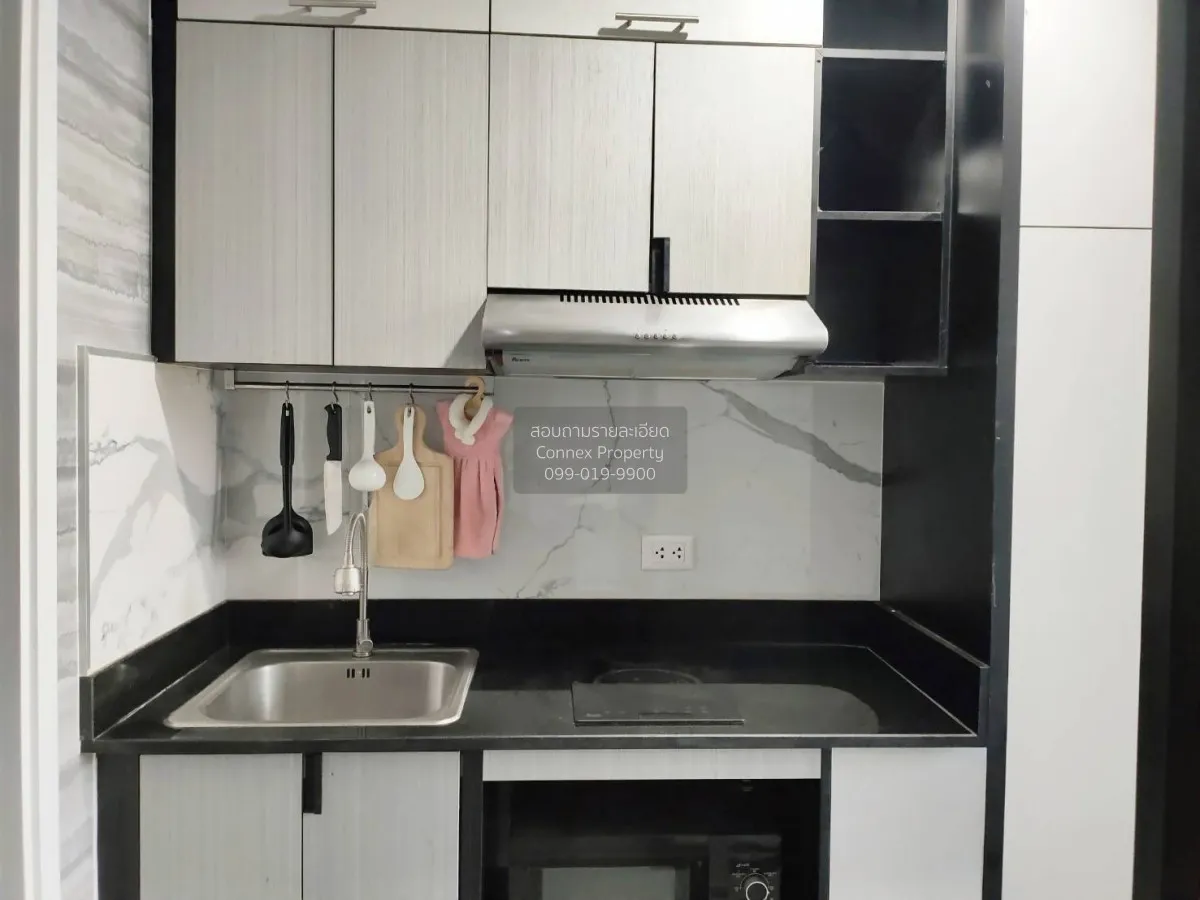 For Sale Condo , Rise Rama 9 , ARL-Ramkhamhaeng , Bang Kapi , Hua 3