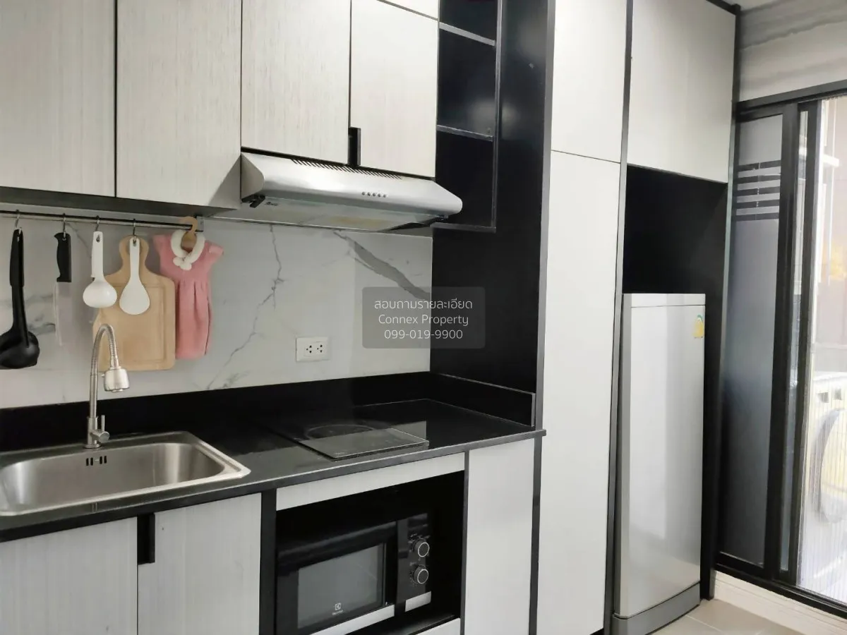 For Sale Condo , Rise Rama 9 , ARL-Ramkhamhaeng , Bang Kapi , Hua 4