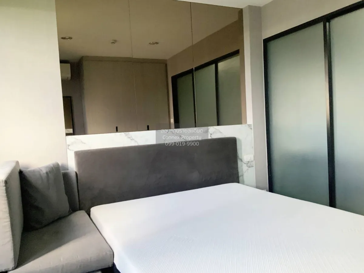 For Sale Condo , Rise Rama 9 , ARL-Ramkhamhaeng , Bang Kapi , Hua