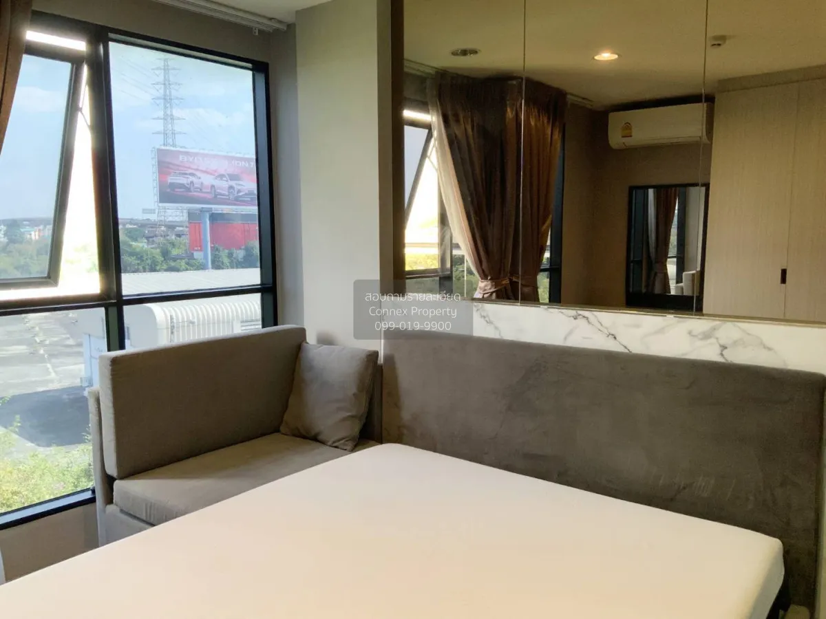 For Sale Condo , Rise Rama 9 , ARL-Ramkhamhaeng , Bang Kapi , Hua