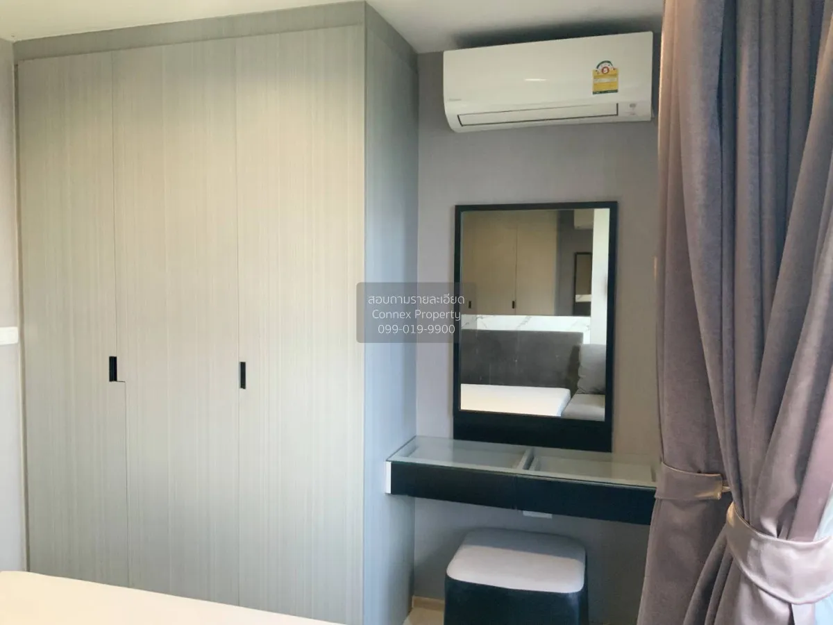 For Sale Condo , Rise Rama 9 , ARL-Ramkhamhaeng , Bang Kapi , Hua