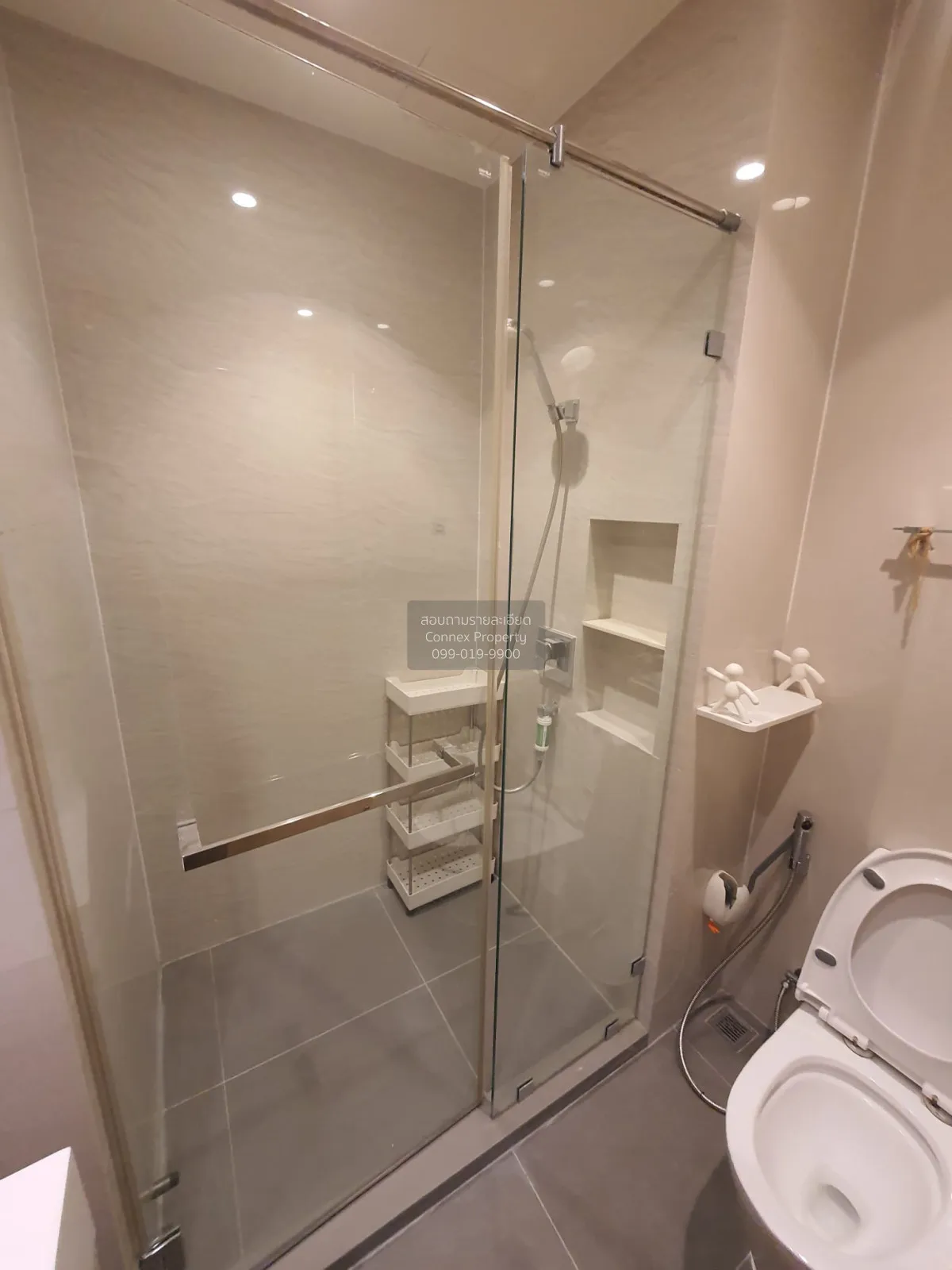 For Rent Condo , Maru Ekamai 2 , high floor , newly renovated , B 2