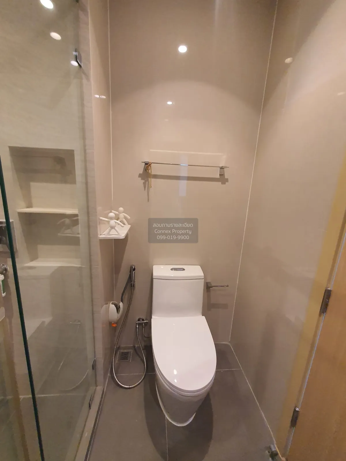 For Rent Condo , Maru Ekamai 2 , high floor , newly renovated , B 3