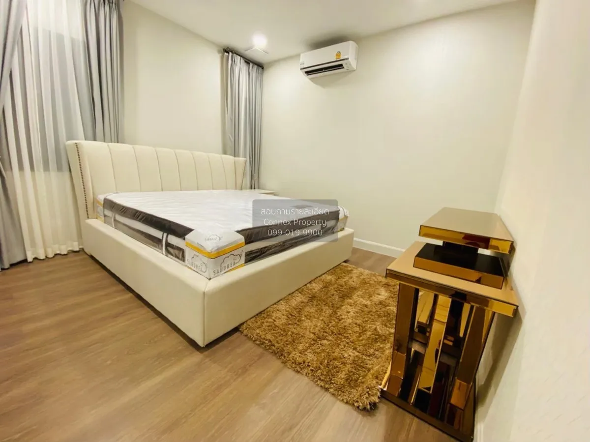 For Rent House , Nantawan Rama 9-New Krungthepkreetha , Saphan Su